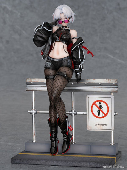 [Goddess of Victory: Nikke] Drake: Villain Racer 1/6 Complete Figure Deluxe Edition