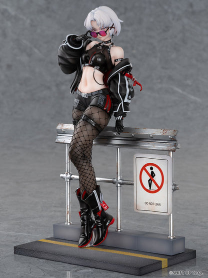 [Goddess of Victory: Nikke] Drake: Villain Racer 1/6 Complete Figure Deluxe Edition