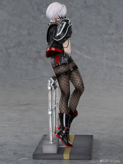 [Goddess of Victory: Nikke] Drake: Villain Racer 1/6 Complete Figure Deluxe Edition