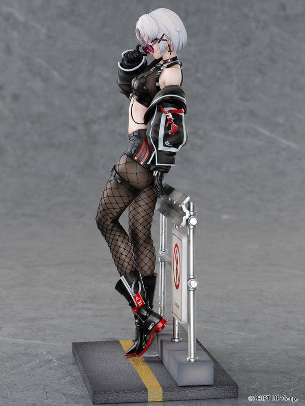 [Goddess of Victory: Nikke] Drake: Villain Racer 1/6 Complete Figure Deluxe Edition