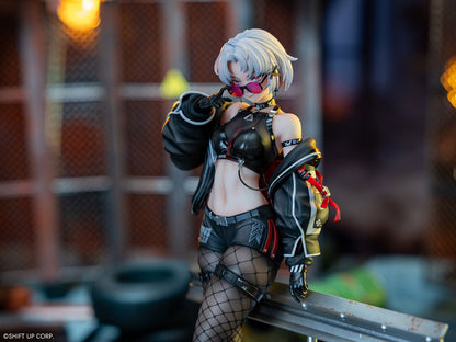 [Goddess of Victory: Nikke] Drake: Villain Racer 1/6 Complete Figure Deluxe Edition
