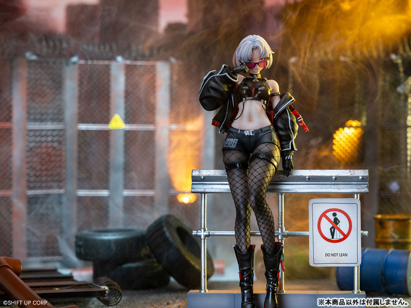 [Goddess of Victory: Nikke] Drake: Villain Racer 1/6 Complete Figure Deluxe Edition