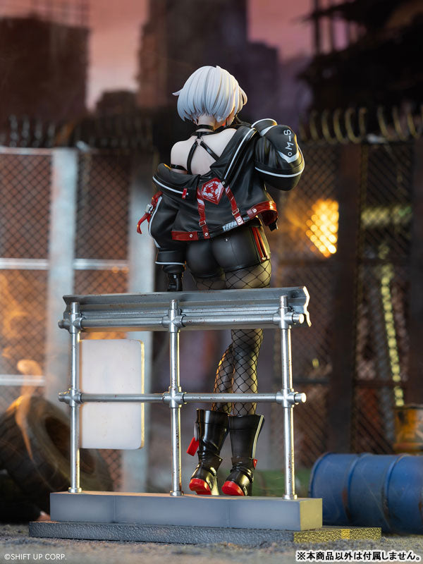 [Goddess of Victory: Nikke] Drake: Villain Racer 1/6 Complete Figure Deluxe Edition