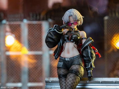 [Goddess of Victory: Nikke] Drake: Villain Racer 1/6 Complete Figure Deluxe Edition