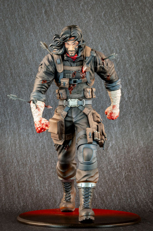 [BRZRKR] "B" 1/8 Complete Figure