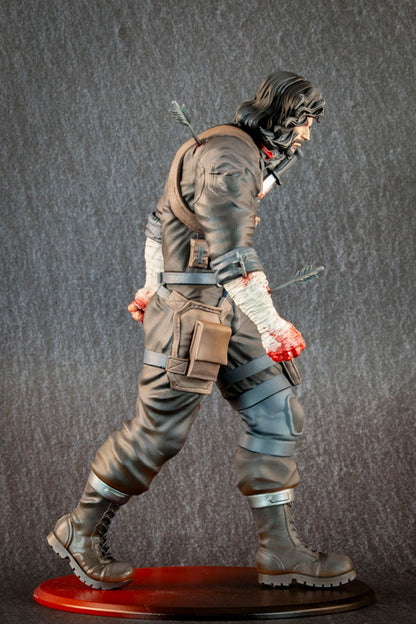 [BRZRKR] "B" 1/8 Complete Figure