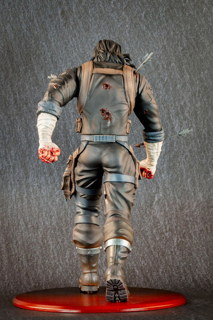 [BRZRKR] "B" 1/8 Complete Figure