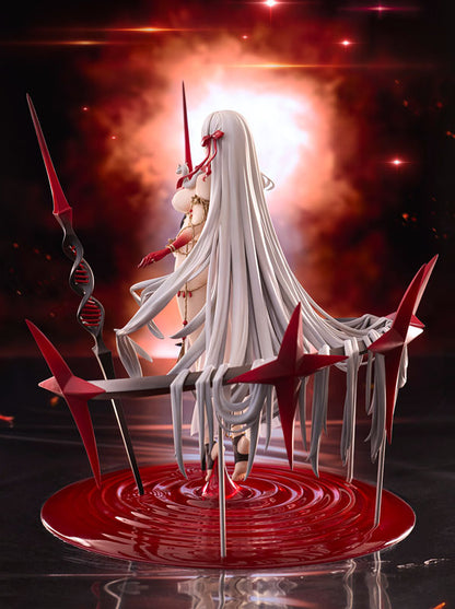 KDcolle [Fate/Grand Order] Archer/Durga 1/7 Complete Figure