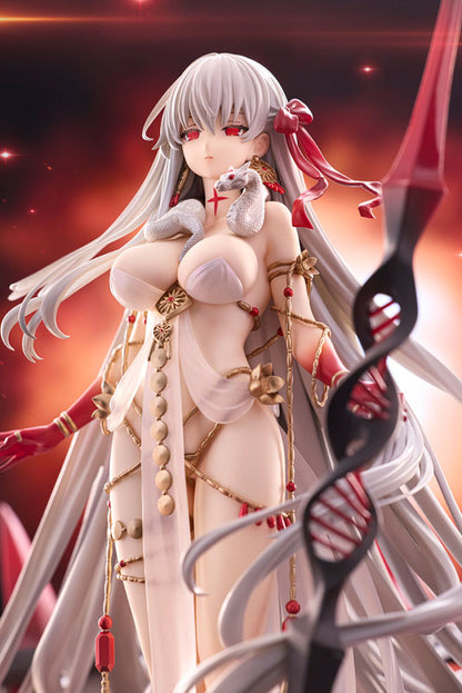 KDcolle [Fate/Grand Order] Archer/Durga 1/7 Complete Figure