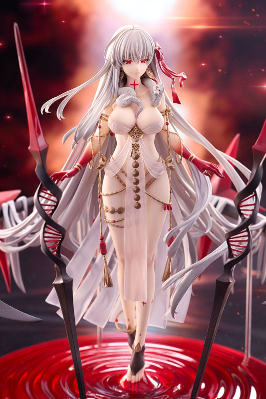 KDcolle [Fate/Grand Order] Archer/Durga 1/7 Complete Figure
