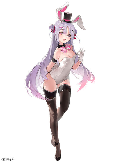 DS Mile Original Illustrated Character Lolly Clothed Only Ver. 1/6 Complete Figure