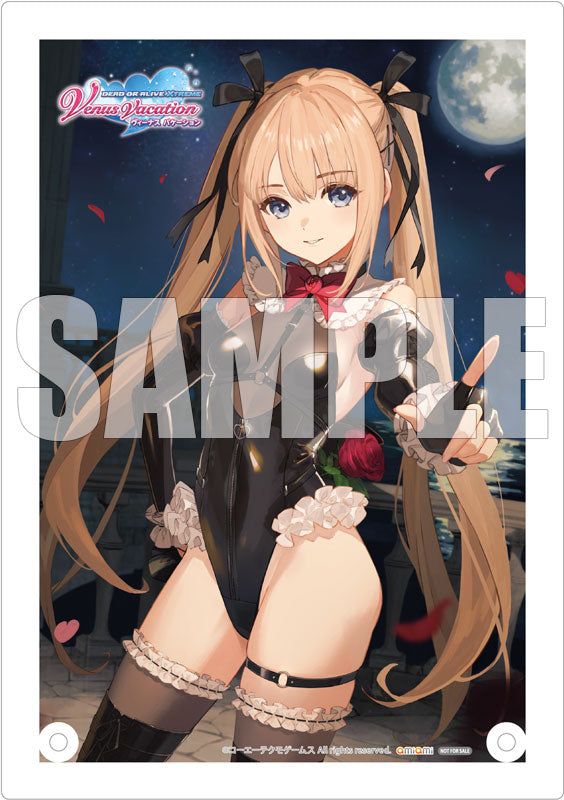 [DEAD OR ALIVE Xtreme Venus Vacation] Marie Rose - Twinkle Rose Ver. 1/7 Figure