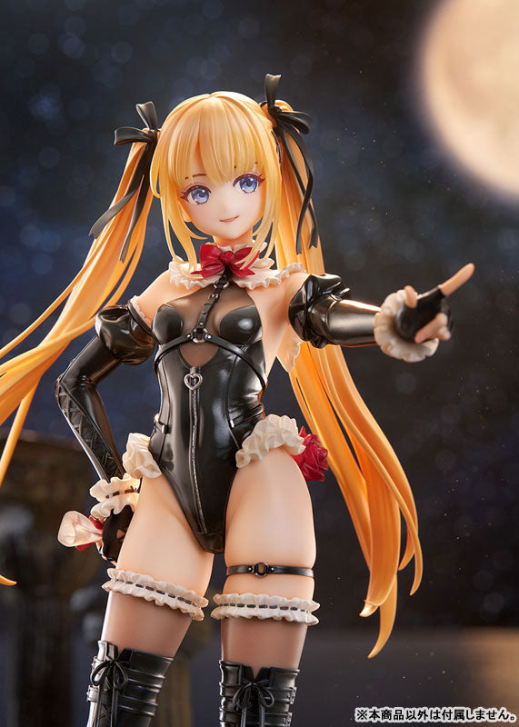 [DEAD OR ALIVE Xtreme Venus Vacation] Marie Rose - Twinkle Rose Ver. 1/7 Figure
