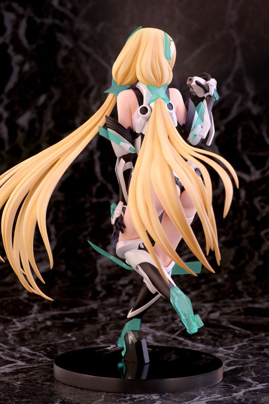 [Expelled from Paradise] Angela Balzac 1/8 Complete Figure