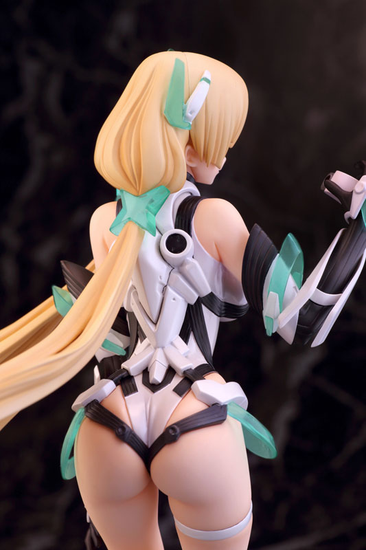 [Expelled from Paradise] Angela Balzac 1/8 Complete Figure
