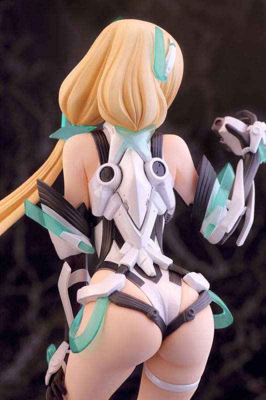 [Expelled from Paradise] Angela Balzac 1/8 Complete Figure