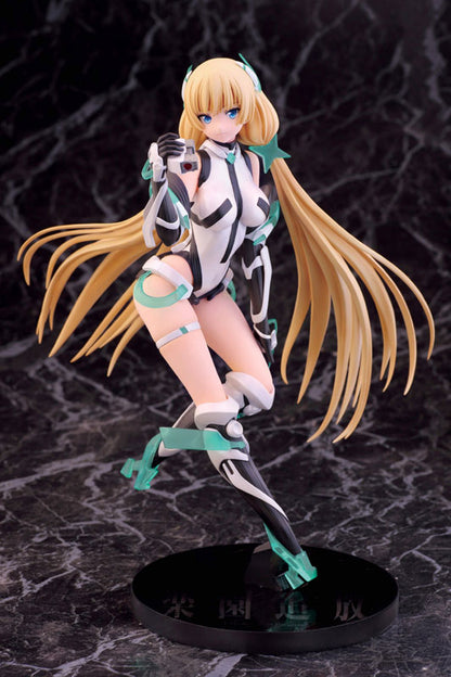 [Expelled from Paradise] Angela Balzac 1/8 Complete Figure