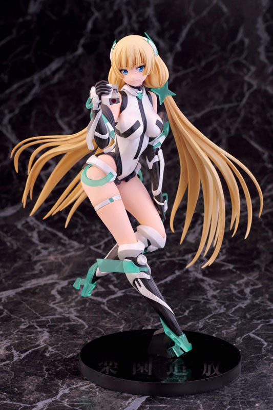 [Expelled from Paradise] Angela Balzac 1/8 Complete Figure