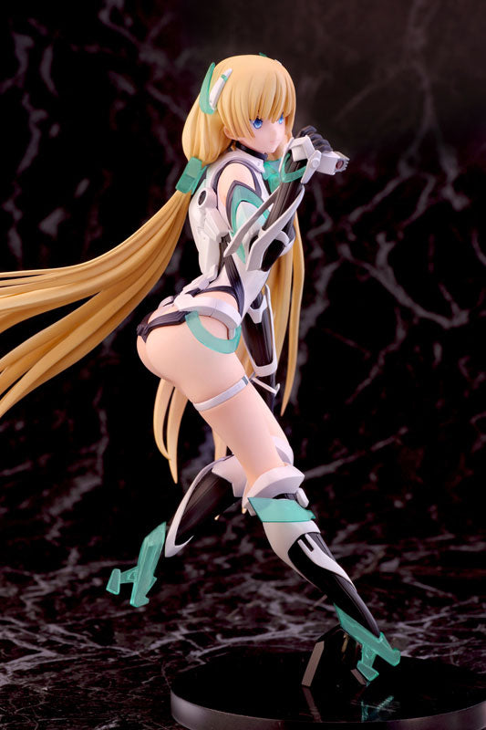 [Expelled from Paradise] Angela Balzac 1/8 Complete Figure