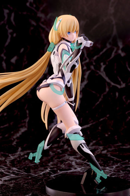 [Expelled from Paradise] Angela Balzac 1/8 Complete Figure