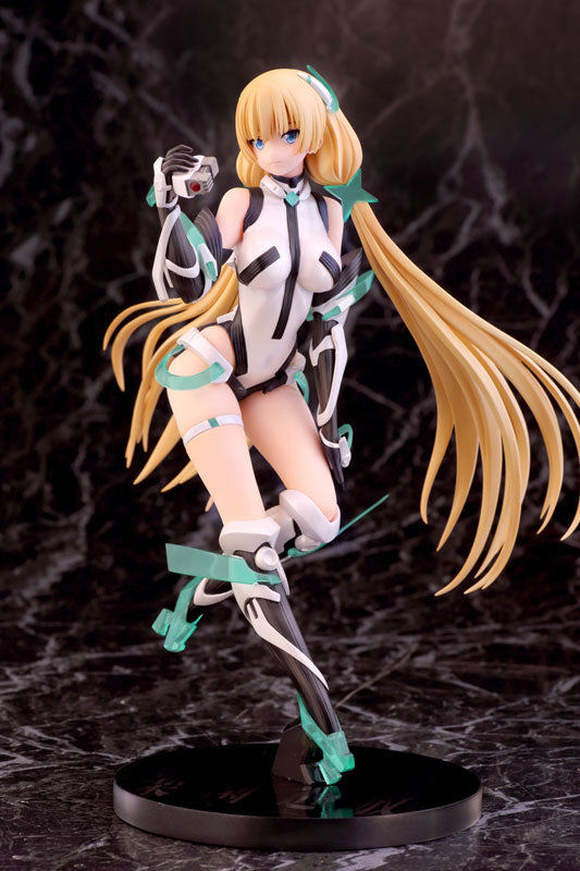 [Expelled from Paradise] Angela Balzac 1/8 Complete Figure