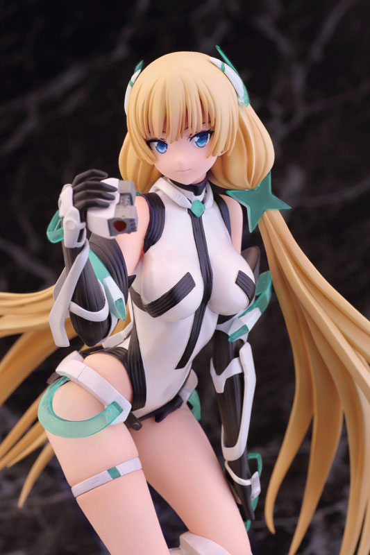 [Expelled from Paradise] Angela Balzac 1/8 Complete Figure