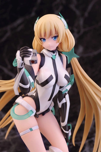 [Expelled from Paradise] Angela Balzac 1/8 Complete Figure