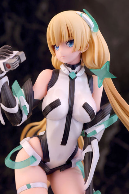[Expelled from Paradise] Angela Balzac 1/8 Complete Figure