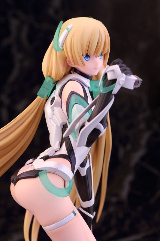 [Expelled from Paradise] Angela Balzac 1/8 Complete Figure