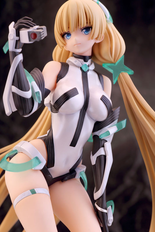 [Expelled from Paradise] Angela Balzac 1/8 Complete Figure