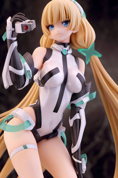 [Expelled from Paradise] Angela Balzac 1/8 Complete Figure
