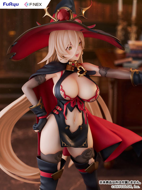 [Nijisanji] Nui Sociere 1/7 Complete Figure