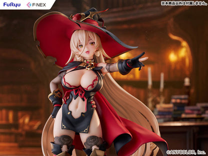 [Nijisanji] Nui Sociere 1/7 Complete Figure