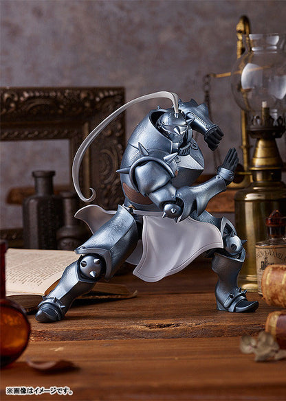 POP UP PARADE [FULLMETAL ALCHEMIST] Alphonse Elric Complete Figure
