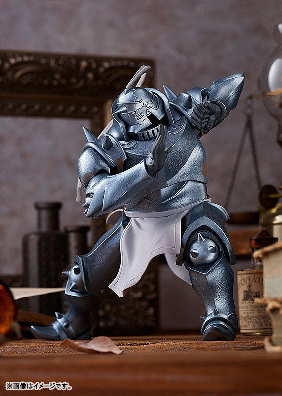 POP UP PARADE [FULLMETAL ALCHEMIST] Alphonse Elric Complete Figure