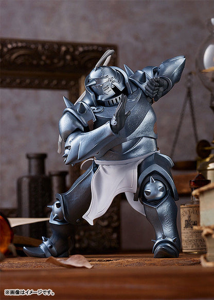 POP UP PARADE [FULLMETAL ALCHEMIST] Alphonse Elric Complete Figure