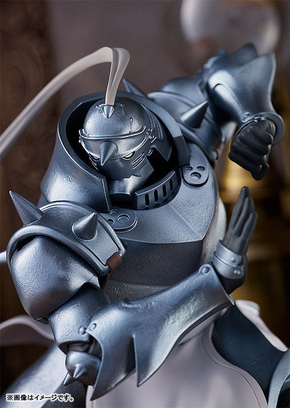 POP UP PARADE [FULLMETAL ALCHEMIST] Alphonse Elric Complete Figure