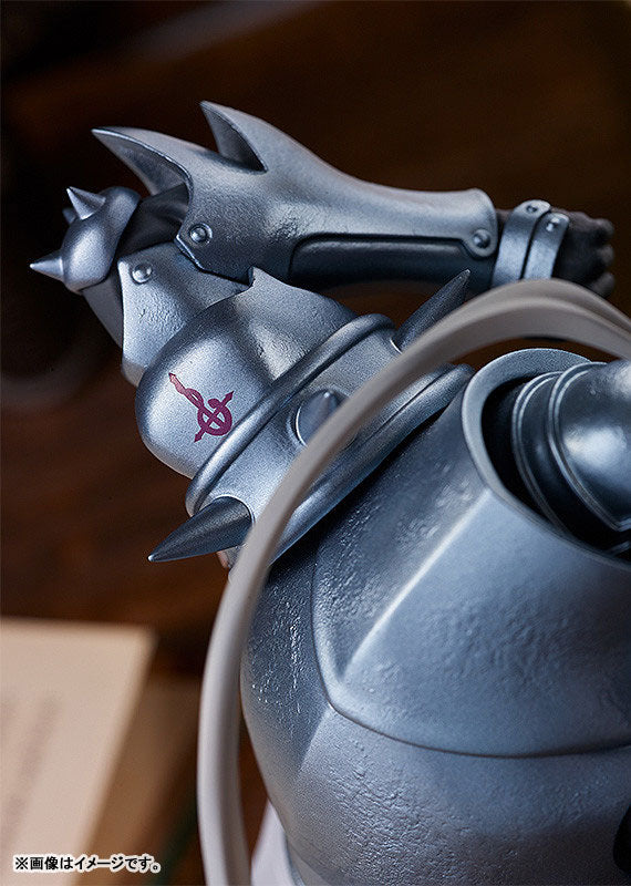 POP UP PARADE [FULLMETAL ALCHEMIST] Alphonse Elric Complete Figure