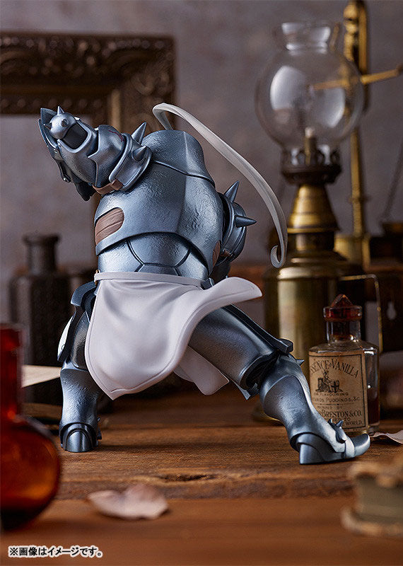 POP UP PARADE [FULLMETAL ALCHEMIST] Alphonse Elric Complete Figure