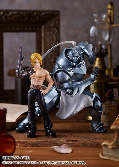 POP UP PARADE [FULLMETAL ALCHEMIST] Alphonse Elric Complete Figure