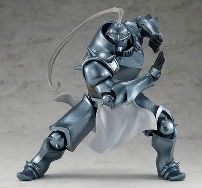 POP UP PARADE [FULLMETAL ALCHEMIST] Alphonse Elric Complete Figure