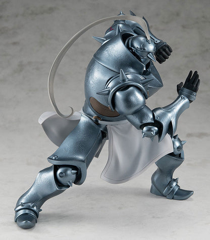 POP UP PARADE [FULLMETAL ALCHEMIST] Alphonse Elric Complete Figure