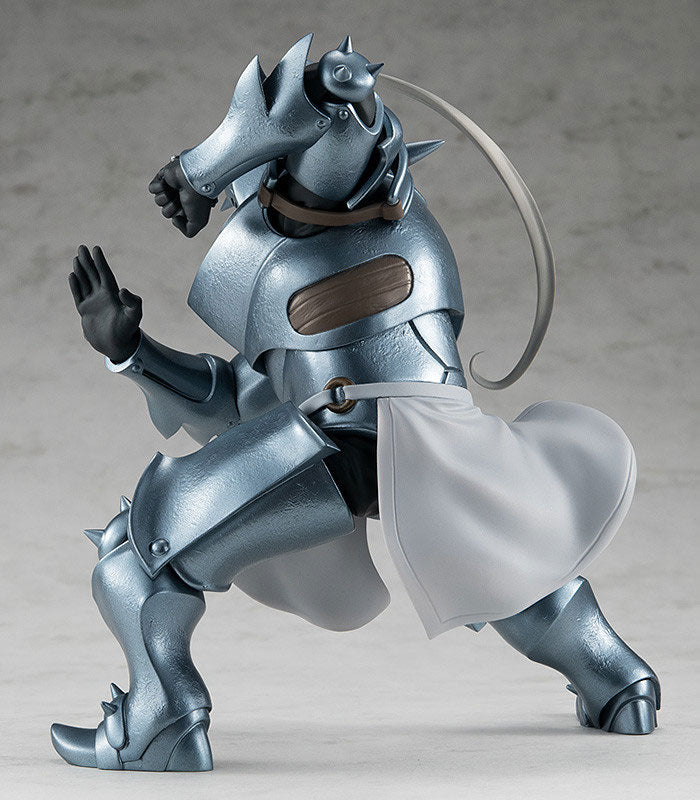 POP UP PARADE [FULLMETAL ALCHEMIST] Alphonse Elric Complete Figure
