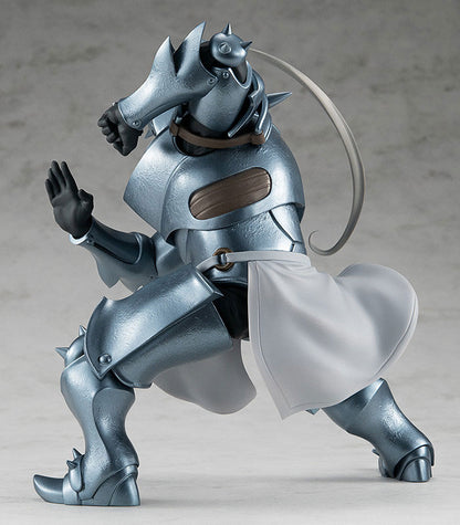 POP UP PARADE [FULLMETAL ALCHEMIST] Alphonse Elric Complete Figure