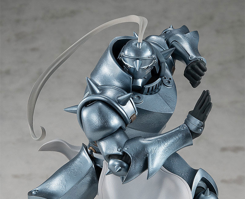 POP UP PARADE [FULLMETAL ALCHEMIST] Alphonse Elric Complete Figure