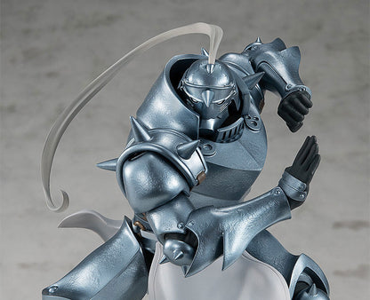 POP UP PARADE [FULLMETAL ALCHEMIST] Alphonse Elric Complete Figure