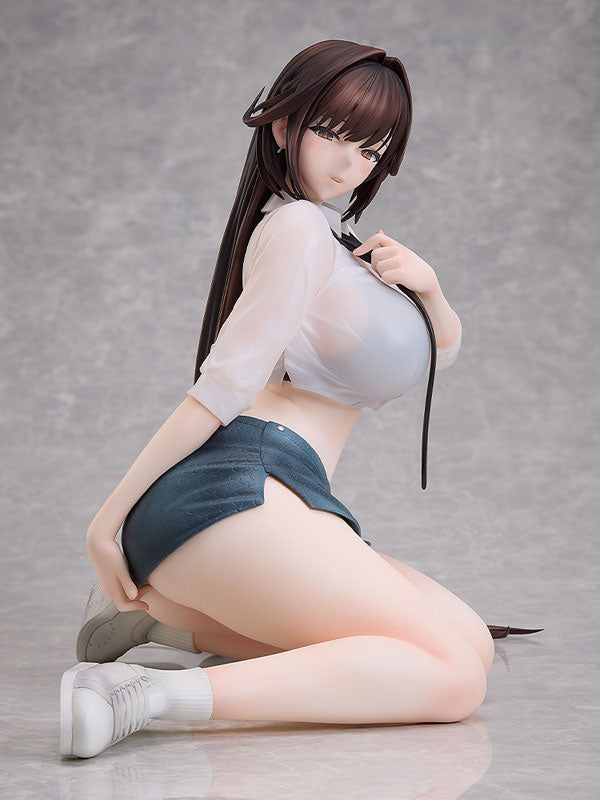 [Goddess of Victory: Nikke] Marciana - School Days 1/4 Complete Figure