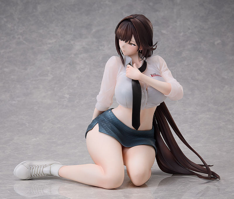 [Goddess of Victory: Nikke] Marciana - School Days 1/4 Complete Figure