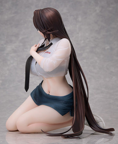 [Goddess of Victory: Nikke] Marciana - School Days 1/4 Complete Figure
