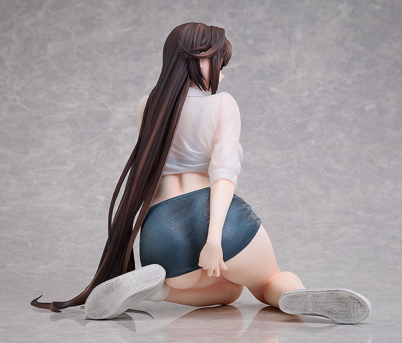 [Goddess of Victory: Nikke] Marciana - School Days 1/4 Complete Figure